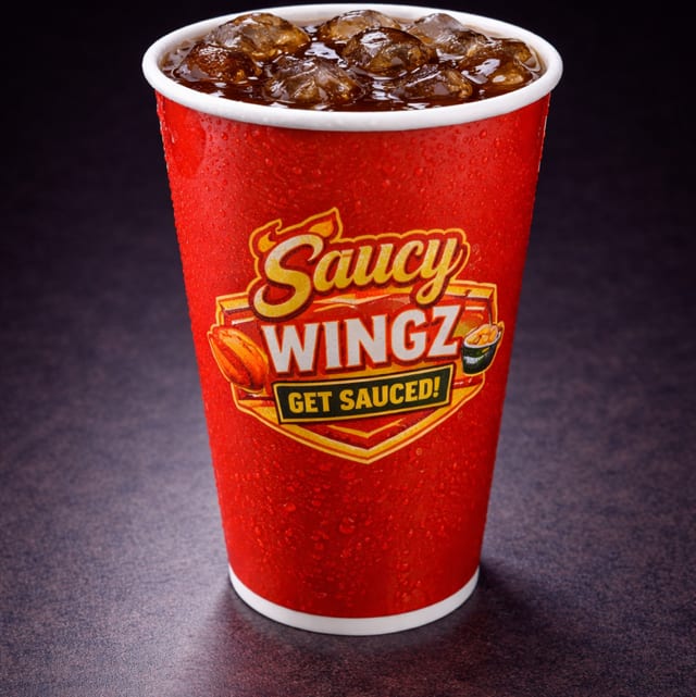 Diet Pepsi.