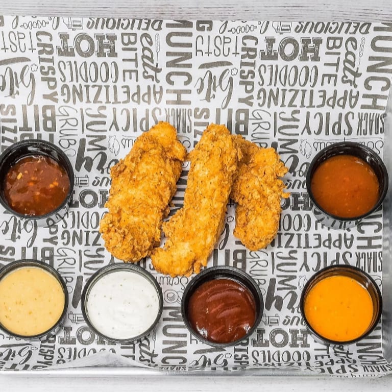 Irresistible Chicken Dishes