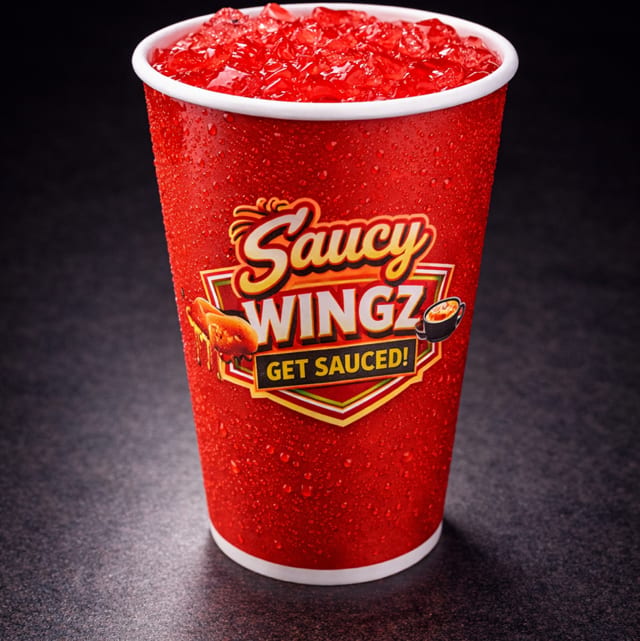 Brisk Punch.