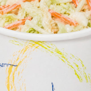 House Made Coleslaw
