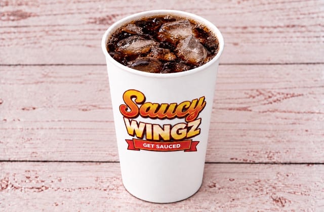 Large (32oz).