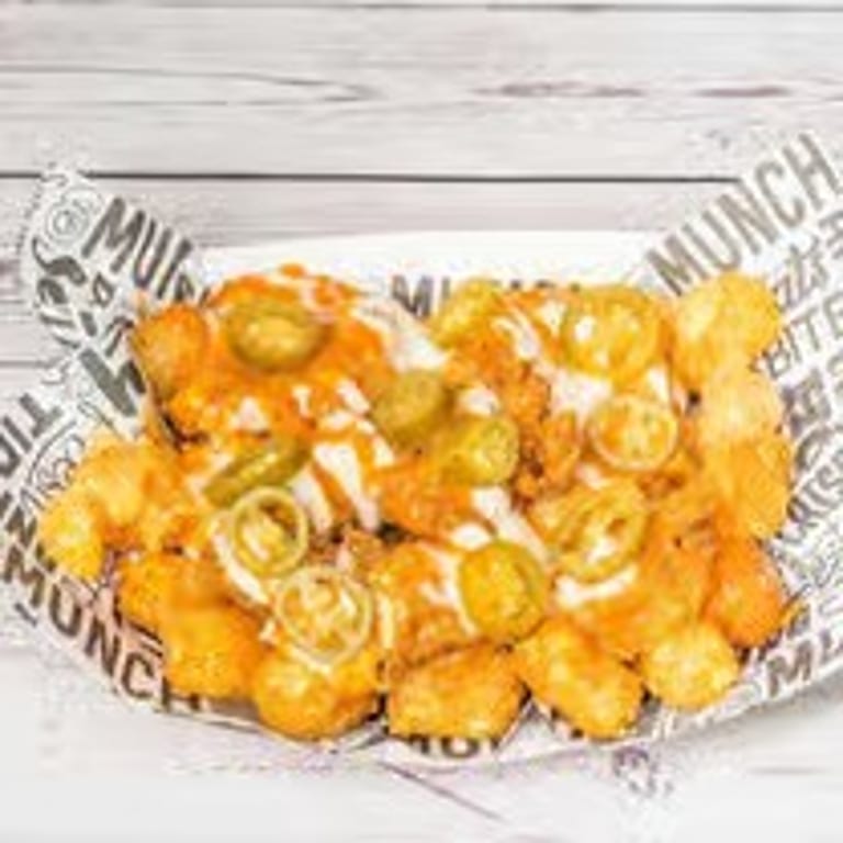 Fast Food Favorites