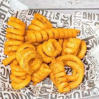 Curly Fries