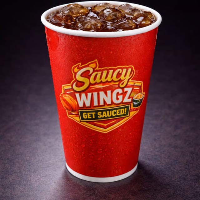 Large (32oz).