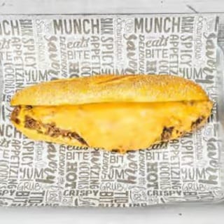 Philly Cheesesteak