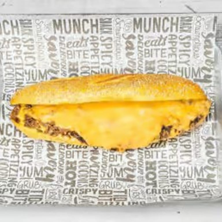 Philly Cheesesteak Delights