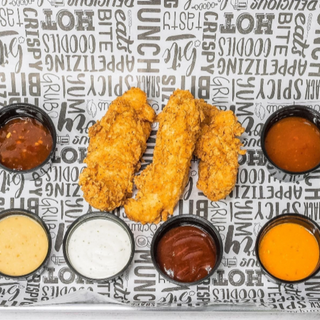 Chicken Tenders